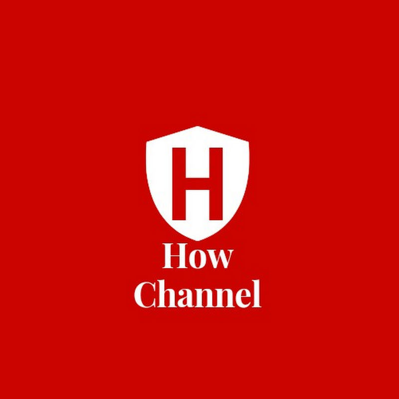 How Channel