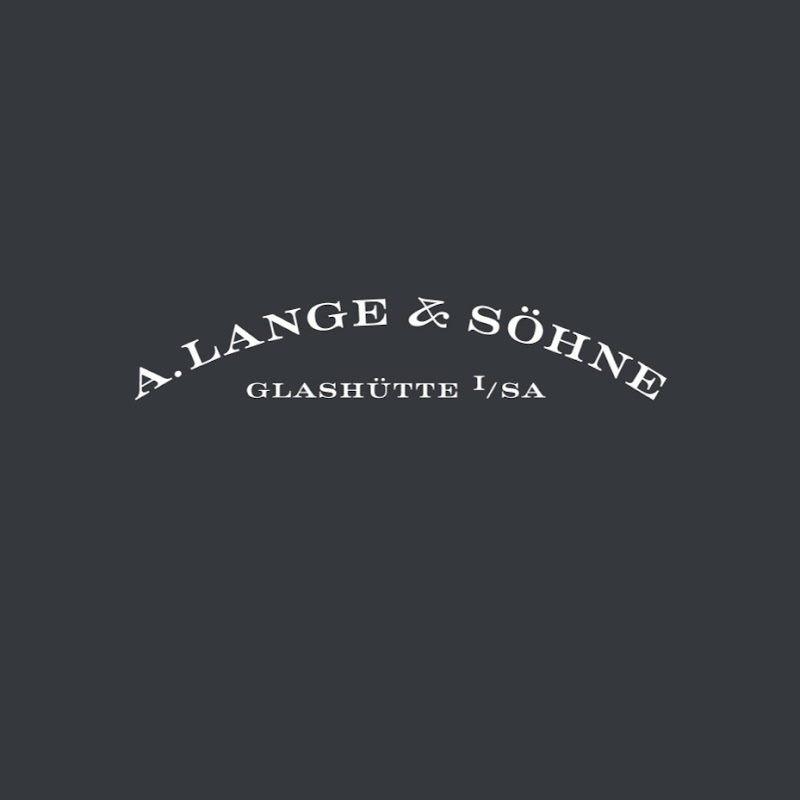 A. Lange & Söhne