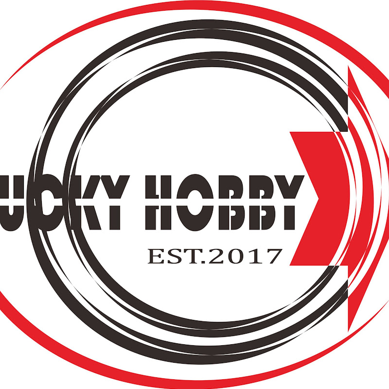 lucky hobby