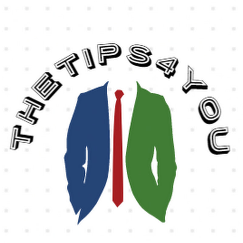 Thetips4you Logo