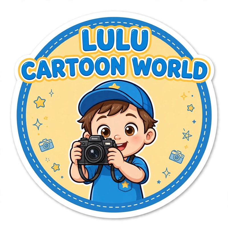LULU'S Cartoon World 93