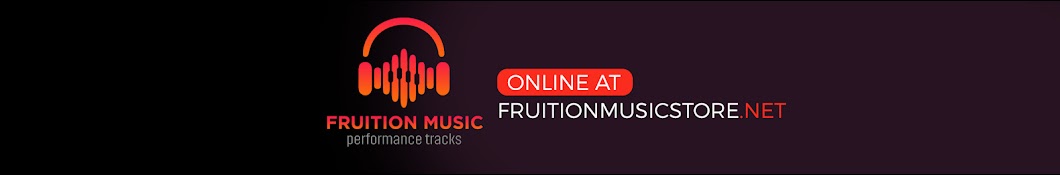 Fruition Music Performance Tracks Avatar de chaîne YouTube