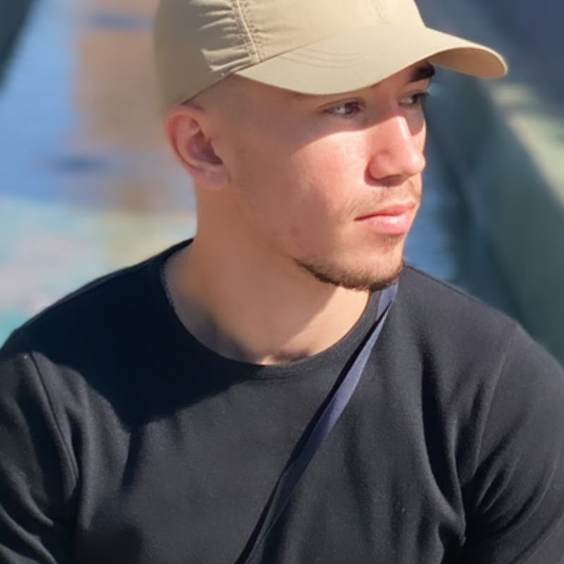 Tom’s icon