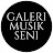 Galeri Musik Seni