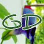 Green Drmz 'GD'
