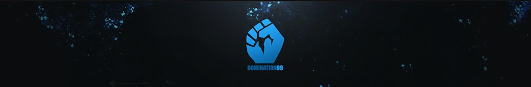 Domination99 رمز قناة اليوتيوب