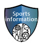 Sports information Avatar