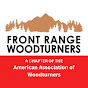 Front Range Woodturners logo