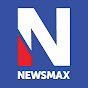 Newsmax - @NewsmaxTV YouTube Profile Photo
