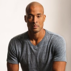 David Goggins 