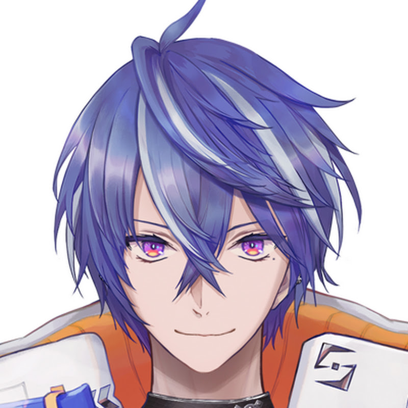 藍月すりっぷ -Aotsuki Slip-