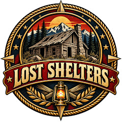 Lost Shelters y Lost US Towns