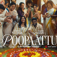 Justin Varghese - Topic