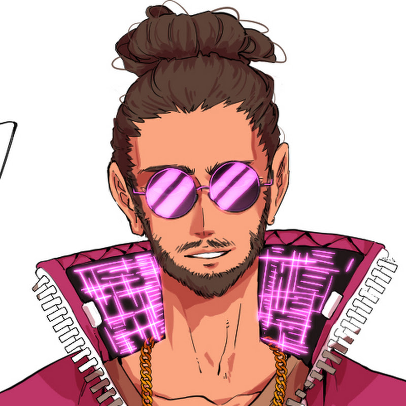 Dean’s K-Pop Adventures