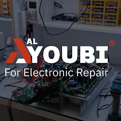 ALayoubi Repair Center