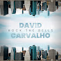 David Carvalho - Topic - Youtube