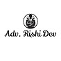 𝑨𝒅𝒗. 𝑹𝒊𝒔𝒉𝒊 𝑫𝒆𝒗 ⚖️ logo