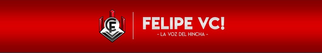 Felipe Vc! Аватар канала YouTube