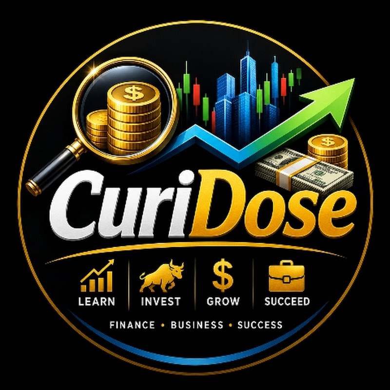 Curi Dose 