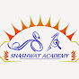 Shashwat Academy, Suchi  logo