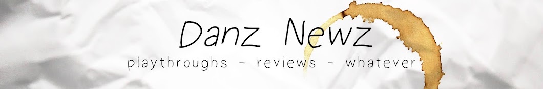 Danz Newz YouTube kanalı avatarı