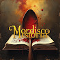 Mordisco de Historia logo