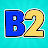 The B2