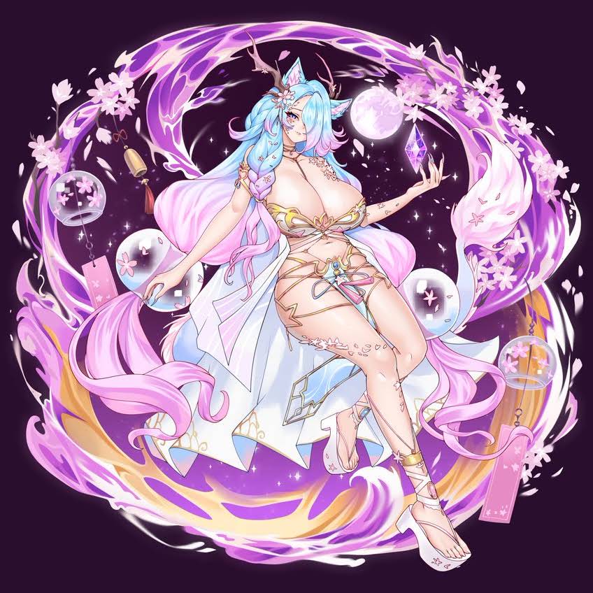 Post from Silvervale