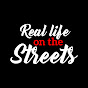 Real Life on the Streets of the World logo