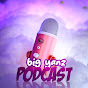 BIG YANZ PODCAST logo