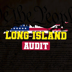 Long Island Audit Avatar