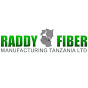 Raddy Fiber Manufacturing Tanzania logo