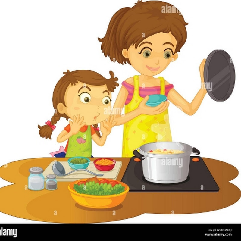 Mom's Best Recipes