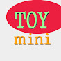 Toy Mini TV