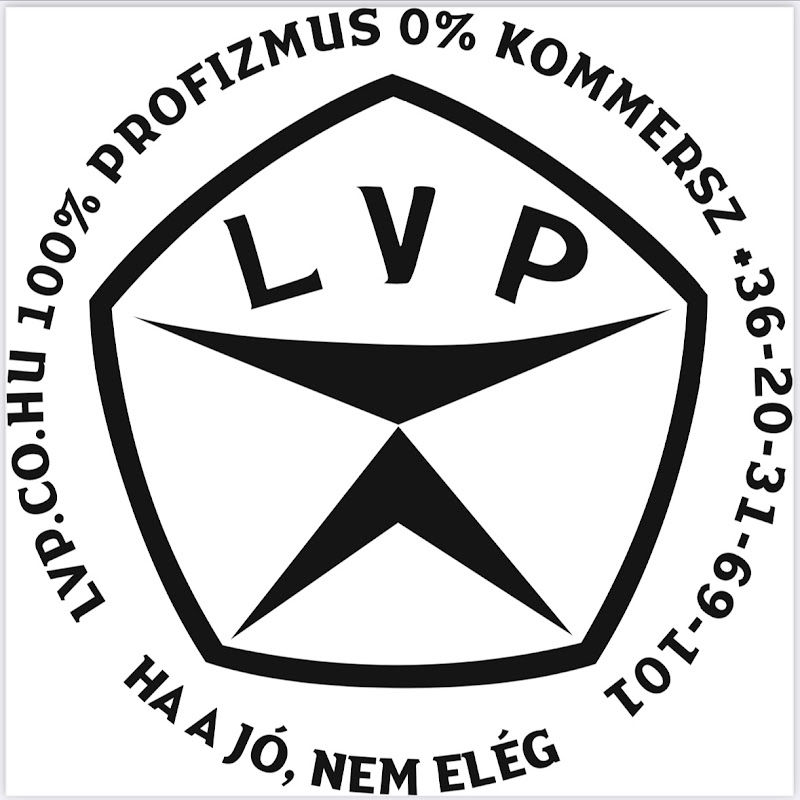 Channel Avatar