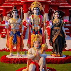 @shri ram bhakti channel 143