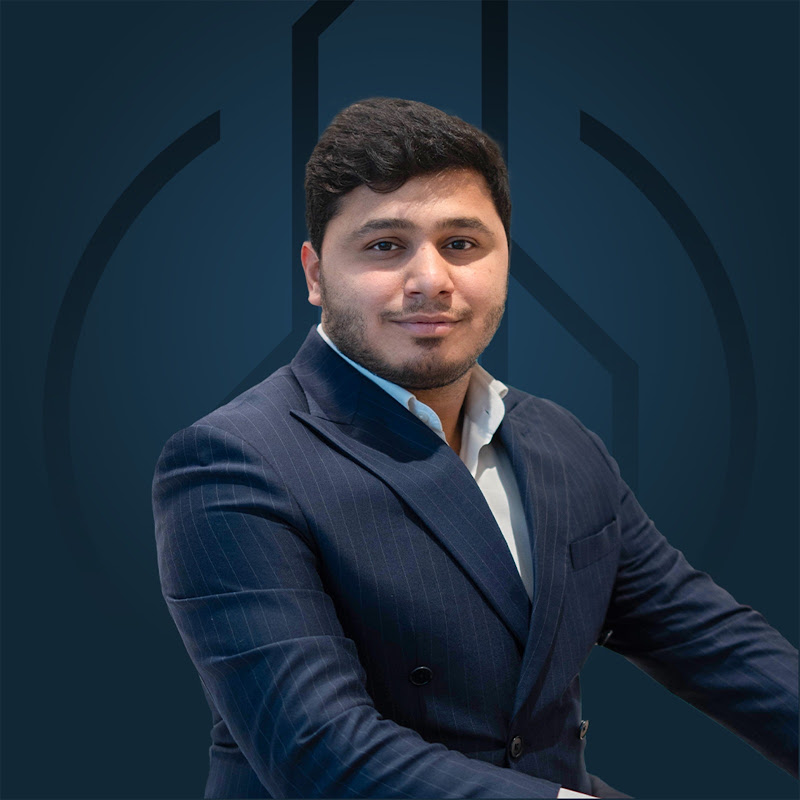 Mohammed Affan
