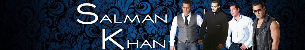 Salman Khan YouTube channel avatar
