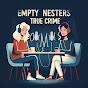 Empty Nesters and True Crime logo
