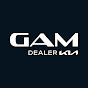 Dealer Kia GAM
