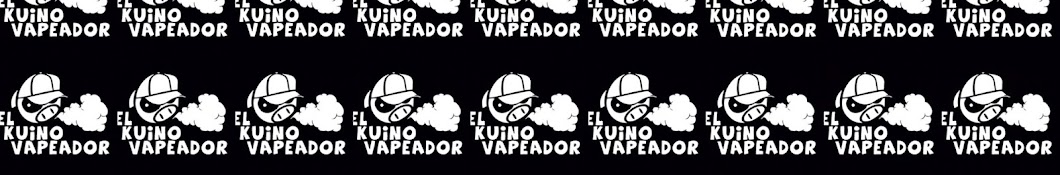 KUINO VAPEADOR Avatar de canal de YouTube