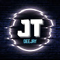 Deejay JT Perú Avatar