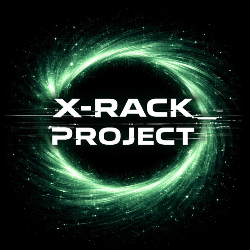 XrackProject