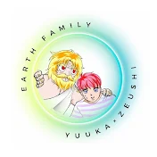 ゼウ氏過去動画ライブラリー(旧_Earth_Family_Channel )