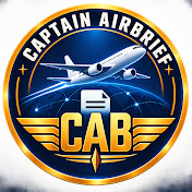 Captain AirBrief