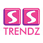 SS TRENDZ - @sstrendz411 YouTube Profile Photo