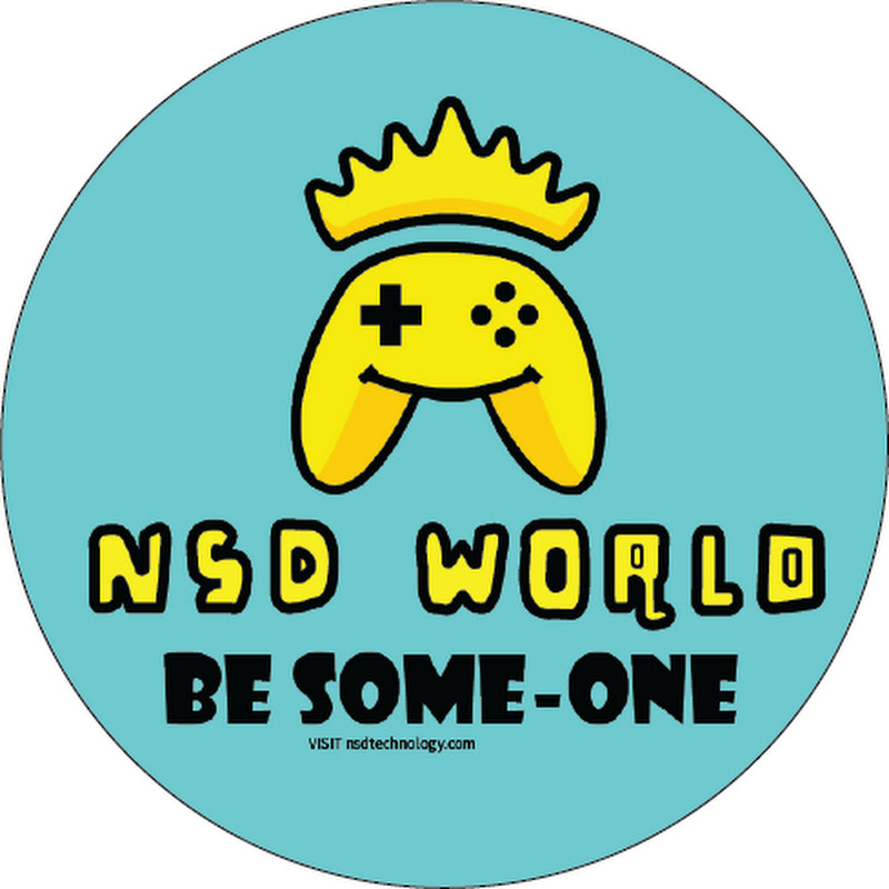NSD WORLD