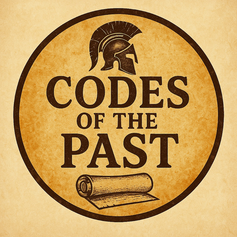 Codes Of The Past LK