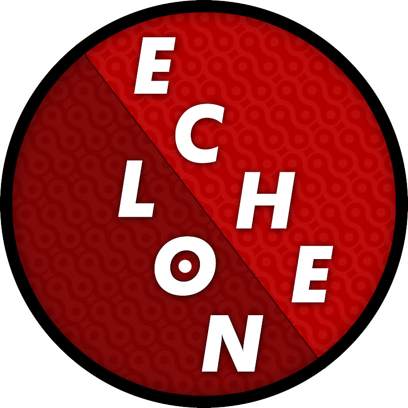 The Echelon Cycling Podcast cover art