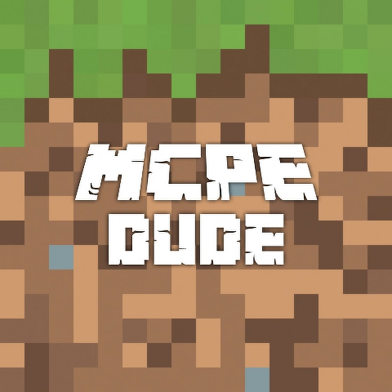 Mcpedude